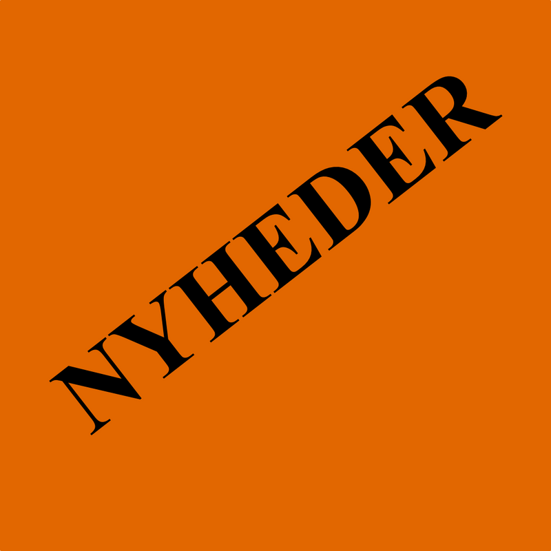 NYHEDER