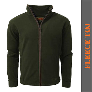 FLEECE