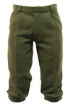TWEED BREEKS/PLUS FOURS