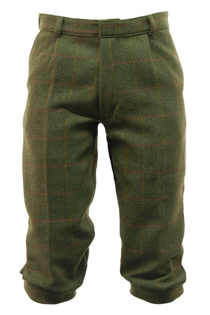 TWEED BREEKS/PLUS FOURS