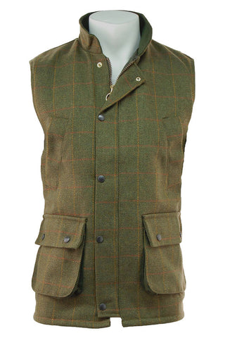 TWEED JAKKE BØRN