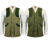 TWEED VEST ASHFORD