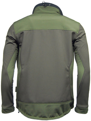 VIPER SOFTSHELL JAKKE