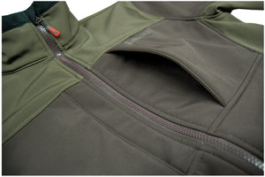 VIPER SOFTSHELL JAKKE