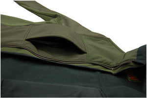 VIPER SOFTSHELL JAKKE