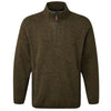 STANTON fleece vest