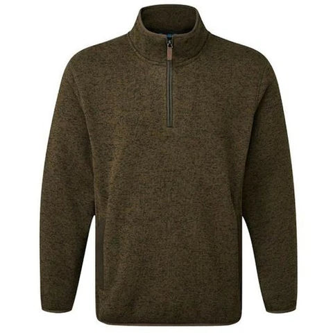 STANTON fleece vest