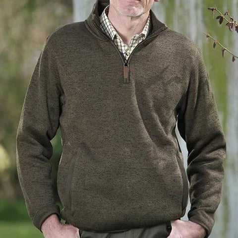 Easton Pullover