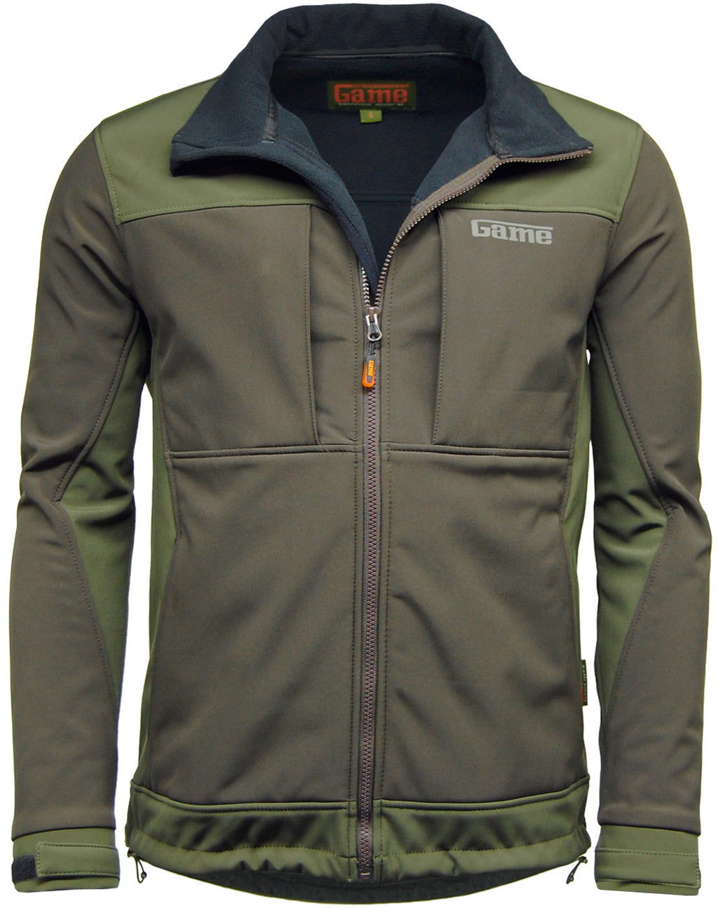 VIPER SOFTSHELL JAKKE