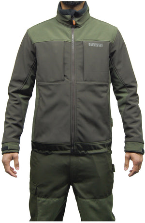 VIPER SOFTSHELL JAKKE