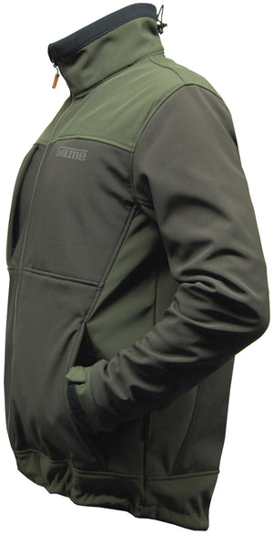 VIPER SOFTSHELL JAKKE