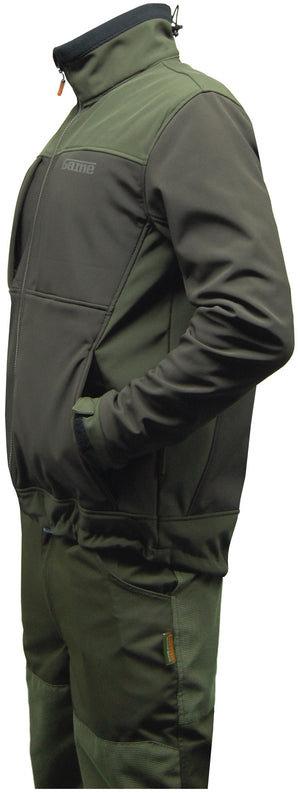 VIPER SOFTSHELL JAKKE