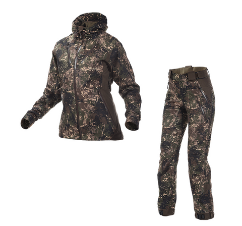 camouflagevest