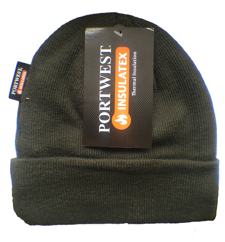 PORTWEST INSULTEX® BEANIEHAT