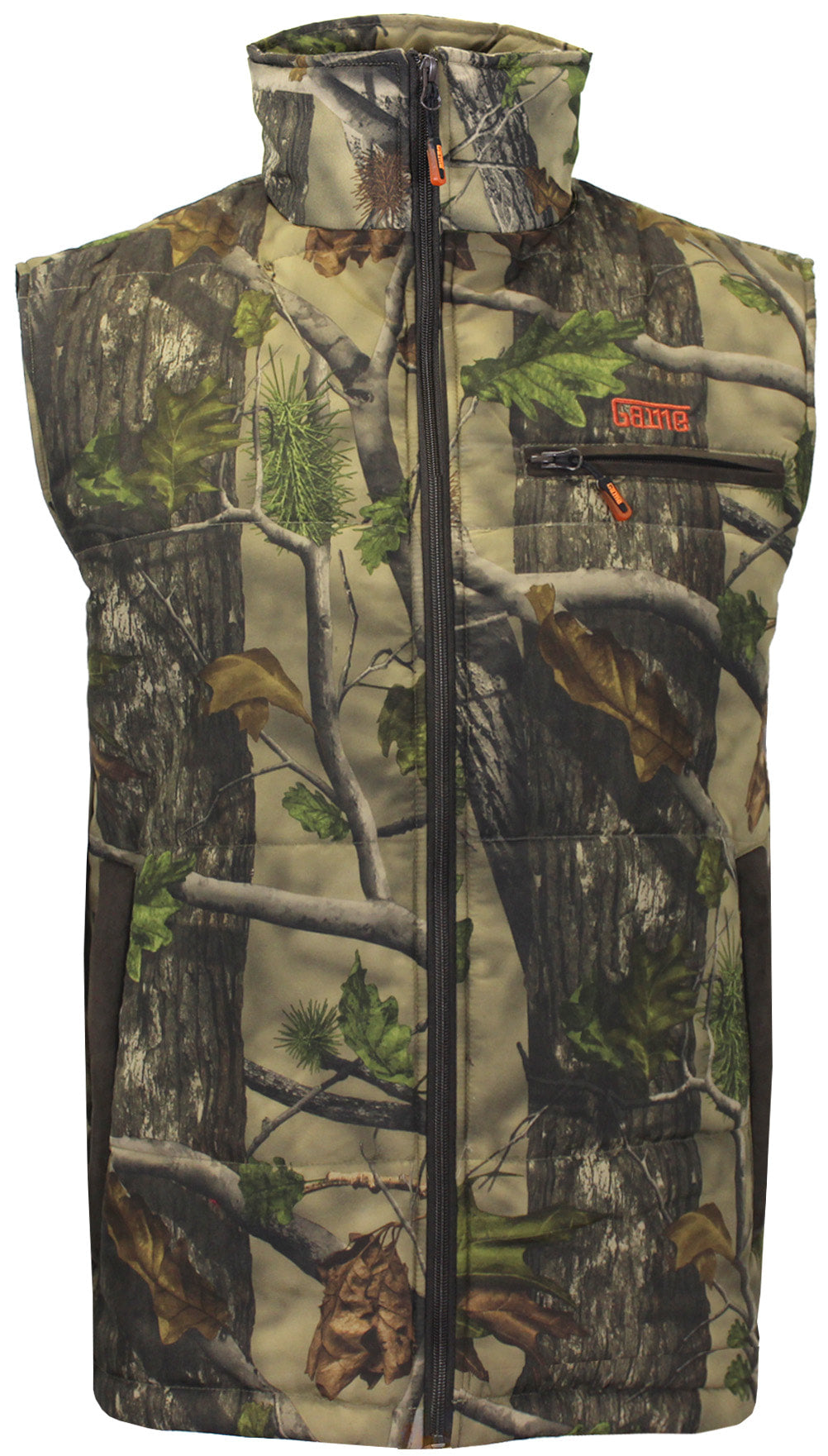 camouflagevest