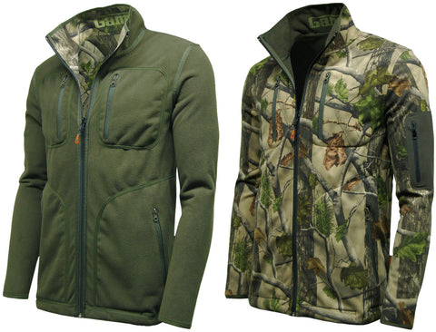 camouflagevest