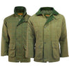 TWEED JAKKE