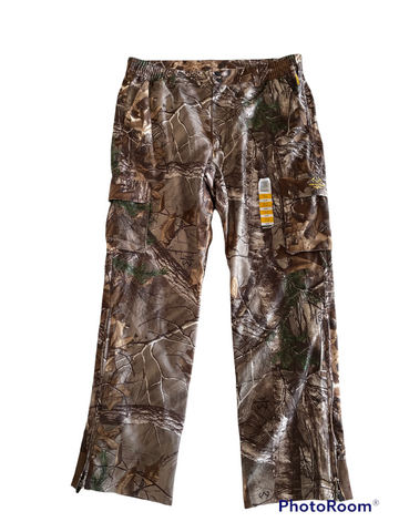 camouflagevest