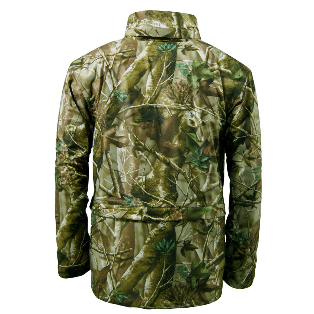 Game Stealth Field Jakke