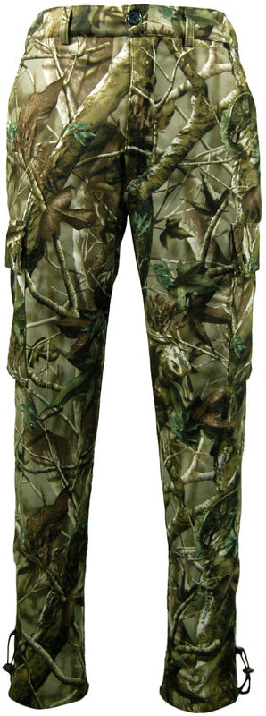 Game Stealth Field bukser