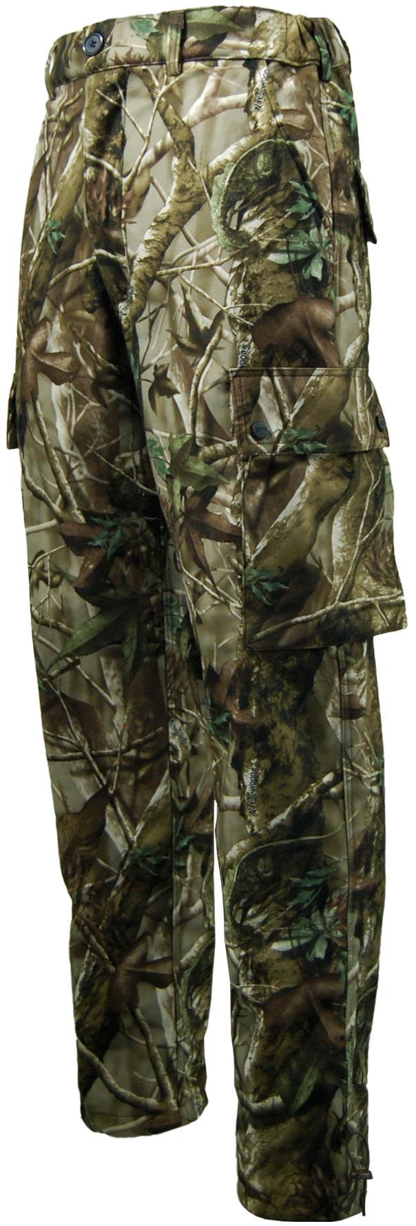 Game Stealth Field bukser