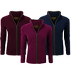 STANTON fleece vest