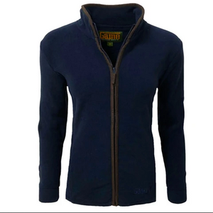 PENRITH fleece jakke