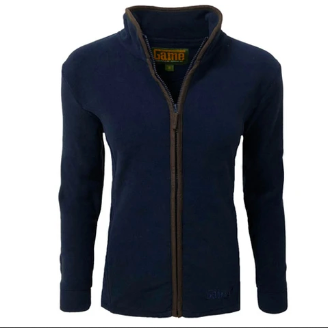 PENRITH fleece jakke