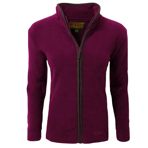 PENRITH fleece jakke