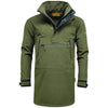 Stalking smock