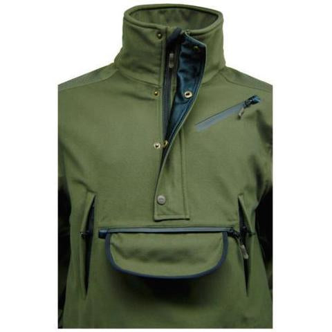 GAME STALKING SMOCK