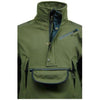 Stalking smock