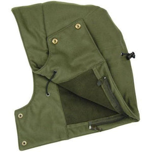 GAME STALKING SMOCK