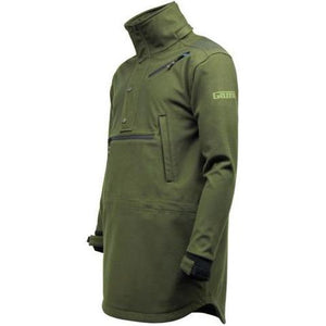 GAME STALKING SMOCK