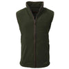 PENRITH fleece jakke