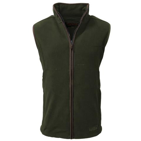 STANTON fleece vest