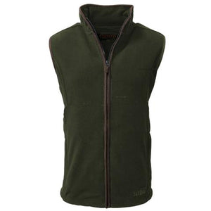 STANTON fleece vest