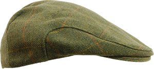 sixpence dark green