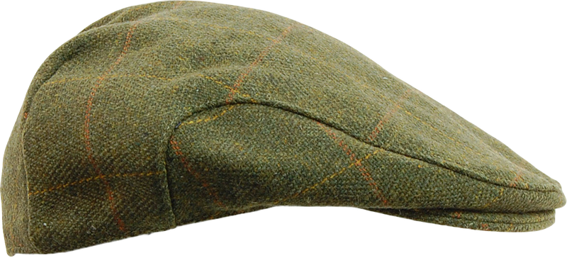 sixpence dark green