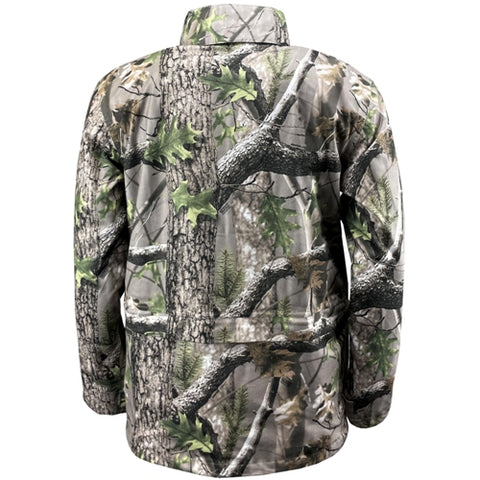 Stealth Field Jakke Trek Camo