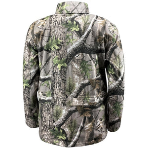 Stealth Field Jakke Trek Camo