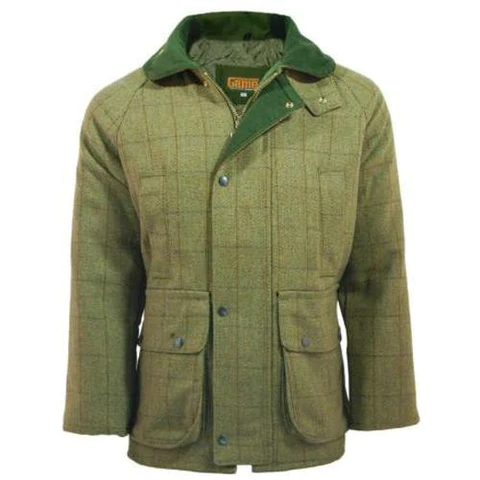 TWEED JAKKE BØRN