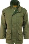 TWEED JAKKE