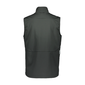 Alaska Elk varmevest DARK GREY